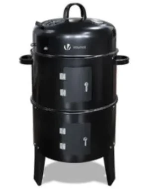 VOUNOT — Grill Barbecue et Fumoir