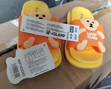 R-Island — R-Island "Lucky Bears"