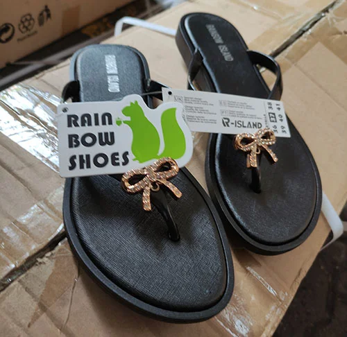 R-Island — Rainbow Island - Rainbow Shoes
