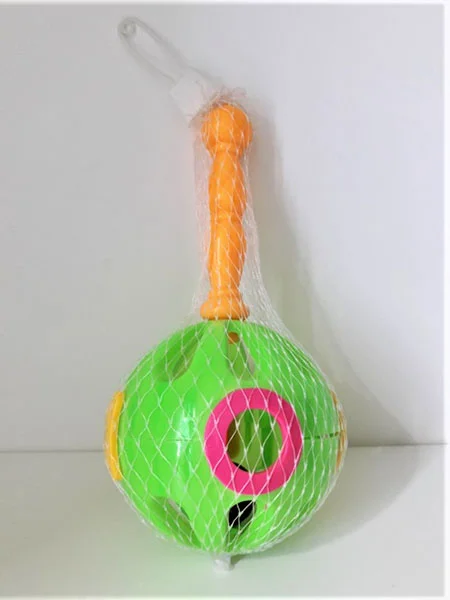 Rattle toy