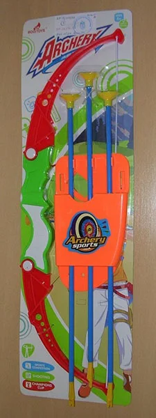 BOQJTOYS — Archery