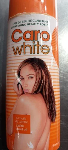 Dream Cosmetics — Caro White