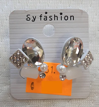 Sy fashion — Sy fashion Earrings