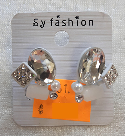 Sy fashion — Sy fashion Earrings