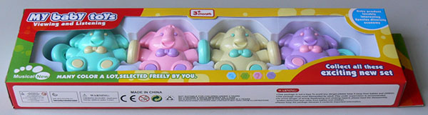 My Baby — My Baby Toys