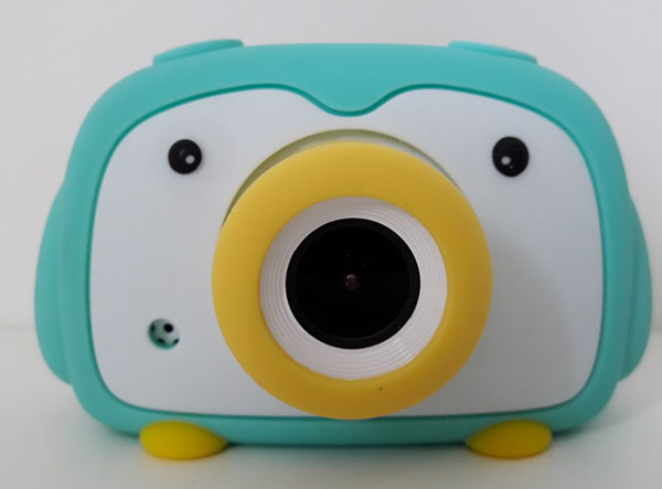 KIDS CAM - Children's Camera / Design for Children