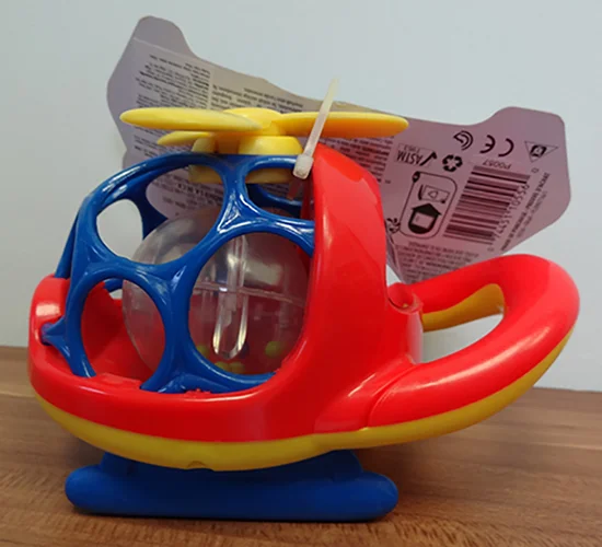 OBALL O-COPTER