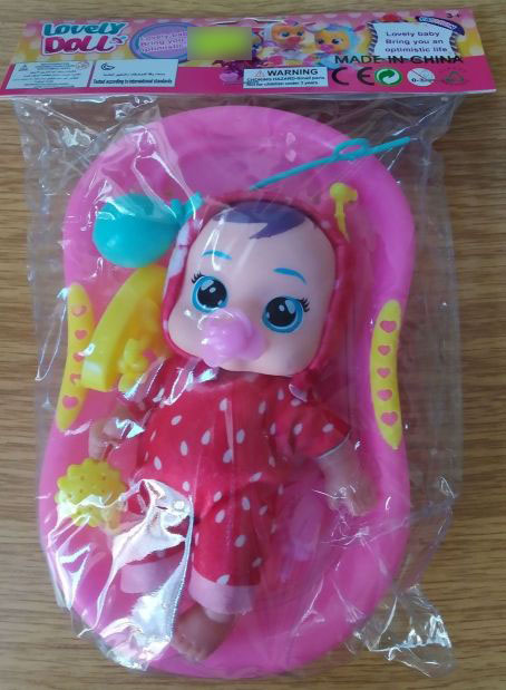 Lovely DOLL