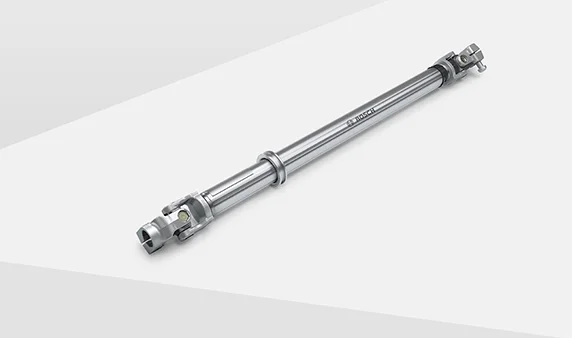 BOSCH — Kugelgelenkwelle, Bosch TTN: 7035.955.153