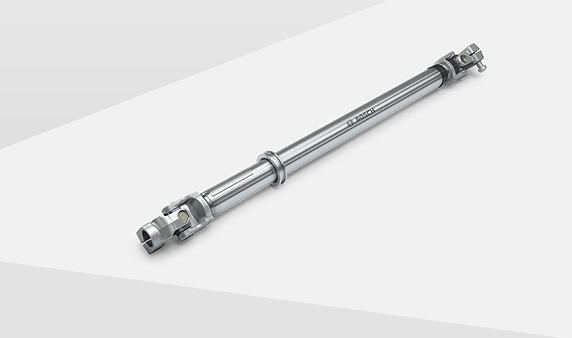 BOSCH — Kugelgelenkwelle, Bosch TTN: 7035.955.153