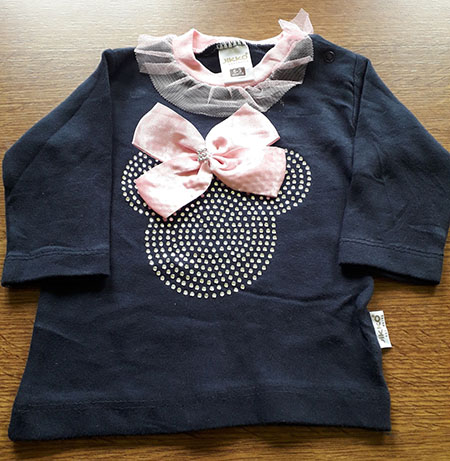 Jikko Exclusive — Clothing set