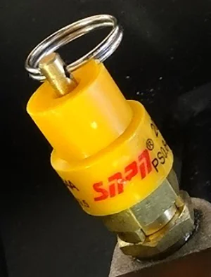 SNPN — SNPN 3804