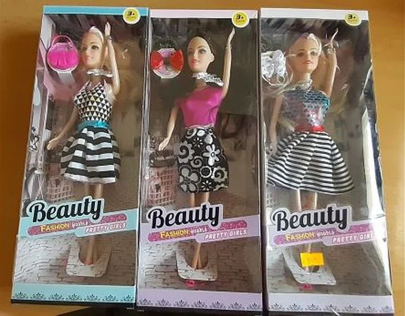 PRETTY GIRLS — Beauty, FASHION MODELS