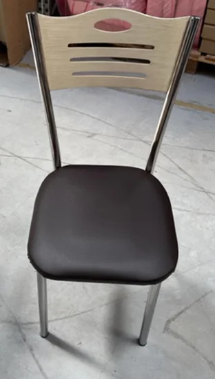 Praktik — Pearl chair