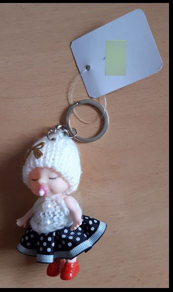 Key ring