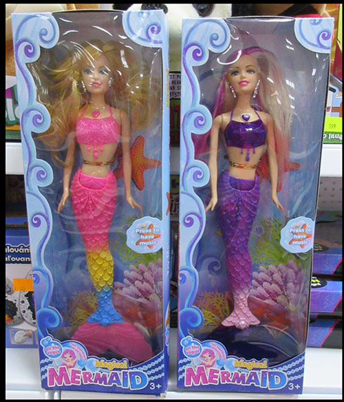 Magical MERMAID