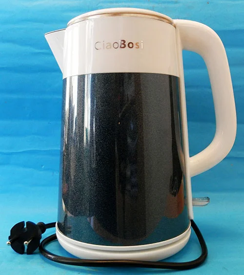 CiaoBosi — BOLLITORE ELETTRICO
