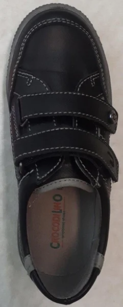 CROCODILINO — CROCODILINO ANATOMIC SHOES