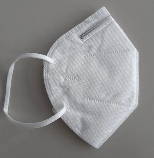 SHOUHUDUN — Particle filter mask KN95 5 pack