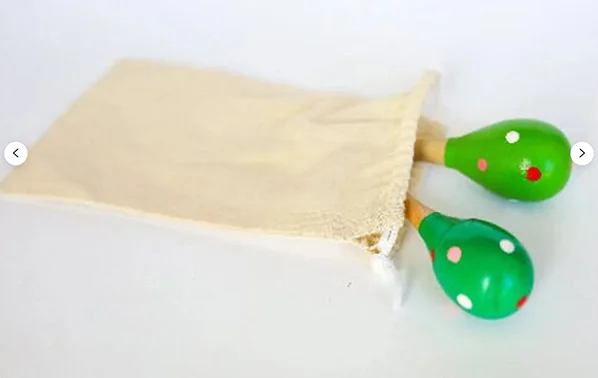 Rattle toy