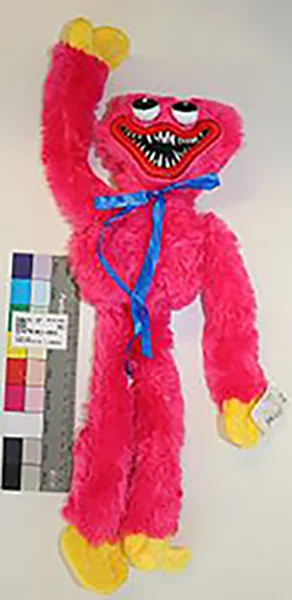 Soft toy
