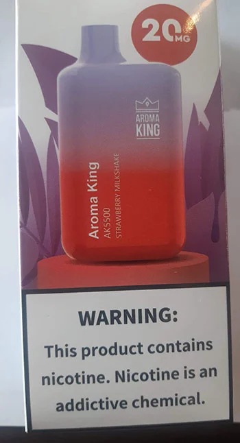 Aroma King — Aroma King AK5500