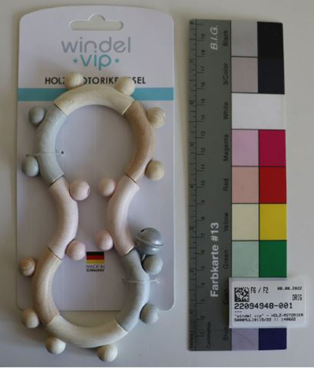 Windel vip