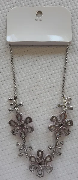 Necklace Fashion Jewelry