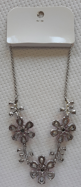 Necklace Fashion Jewelry