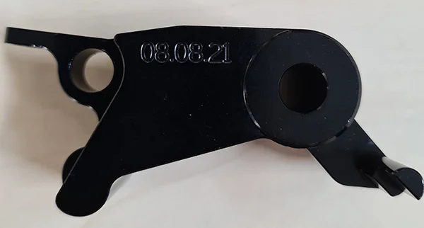 V-Trec — V-Trec brake lever KTM