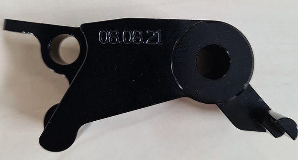 V-Trec — V-Trec brake lever KTM