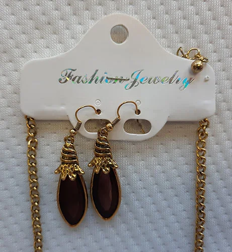 Fashion Jewelry