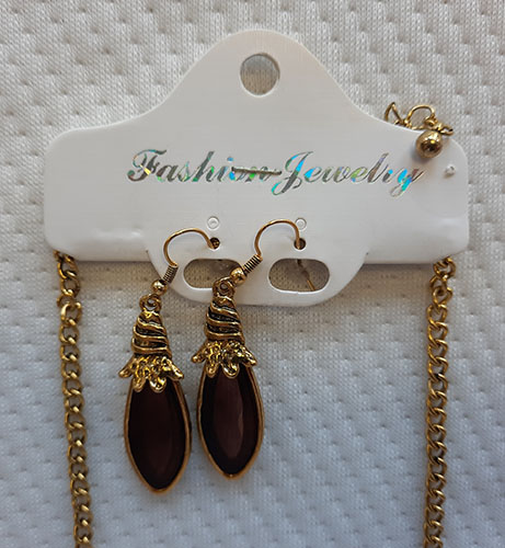 Fashion Jewelry