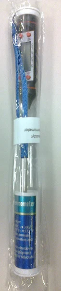 Digital thermometer