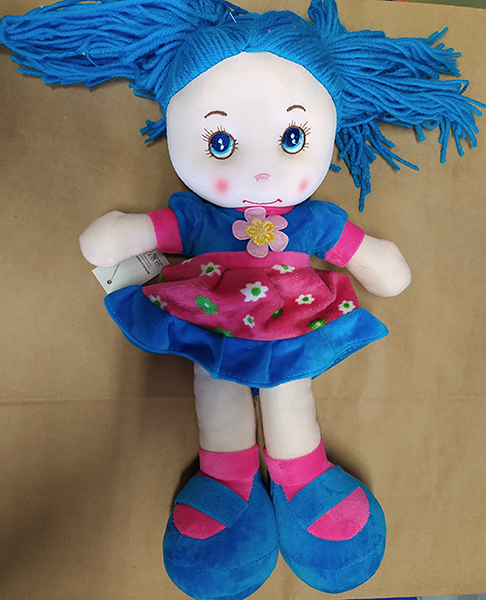 Toys Group — Lalka