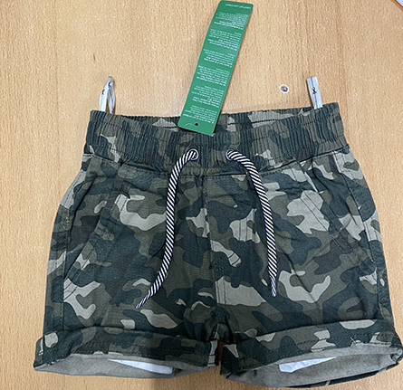 ZEEMAN — Children's trousers