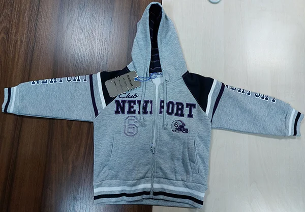 NEXT STARS — Club NEWPORT