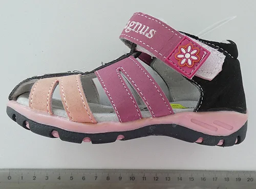 Magnus — Children’s sandals