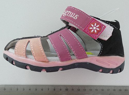 Magnus — Children’s sandals