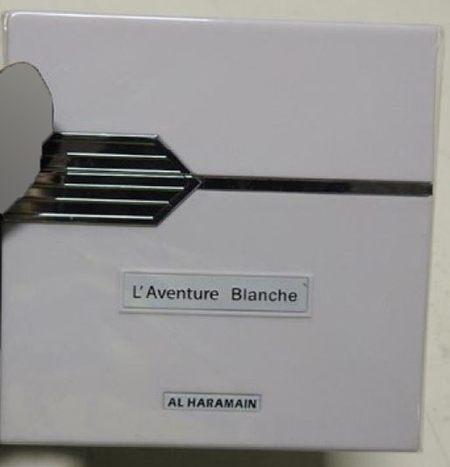 Al Haramain — L'Adventure Blanche