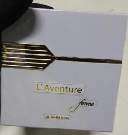 Al Haramain — L' Aventure Femme