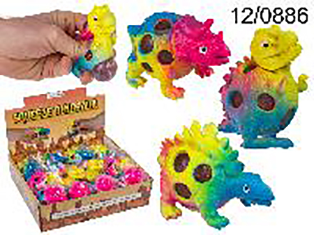 Out Of The Blue KG — Squeeze Dinosaur