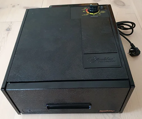 Excalibur — Food dehydrator