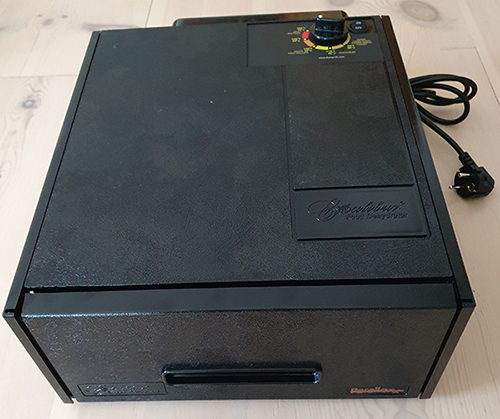 Excalibur — Food dehydrator