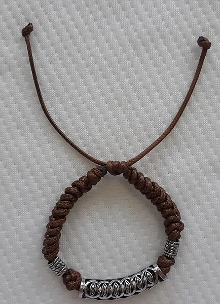Gai Gai Leather Jewelry® — Gai Gai Leather Jewelry