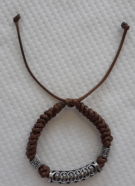 Gai Gai Leather Jewelry® — Gai Gai Leather Jewelry