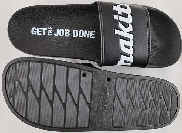 Makita — Slides