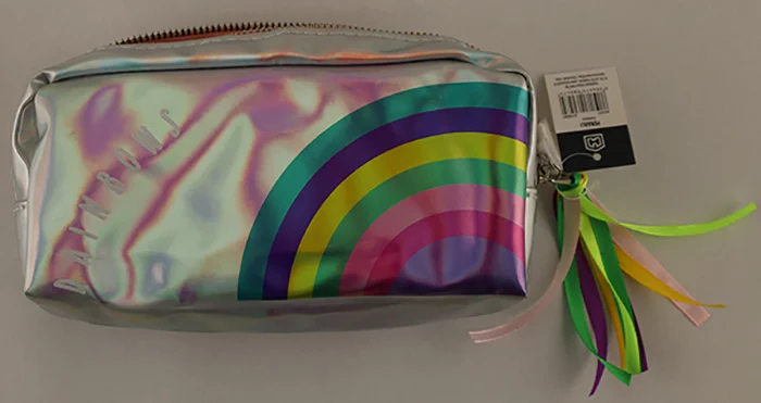 PU Pencil case