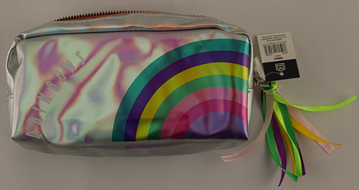 PU Pencil case