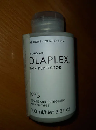 Olaplex — Hair Perfector